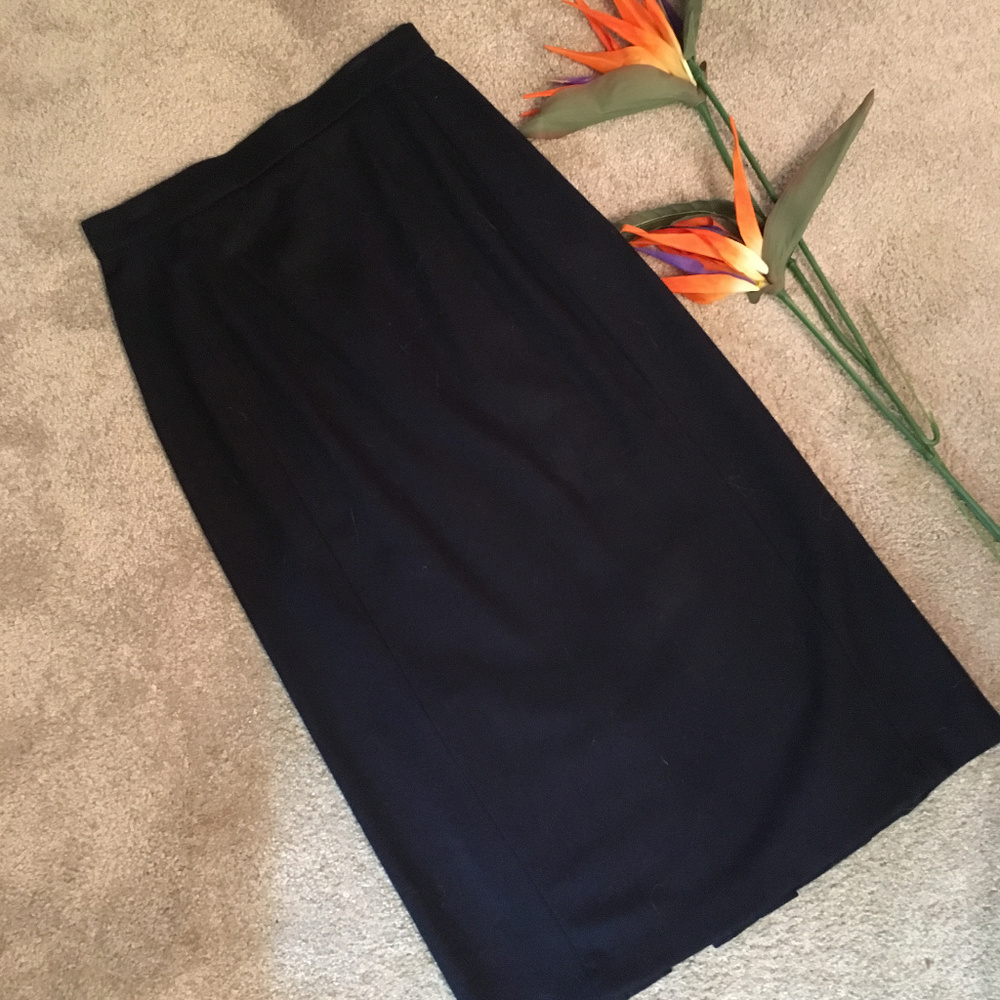 David N. Skirt